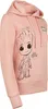 Guardians Of The Galaxy Kapuzenpullover Damen I Am Groot Produktbild-Vorschau 3