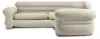 Intex 68575N, Beżowy, PCW, 2030 mm, 2570 mm, 760 mm, 12,9 Podgląd zdjęcia produktu 2