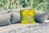 MuchoWow® Outdoor Kissen - Vogel - Tiere - Uferschnepfe - Produktbild-Vorschau 2