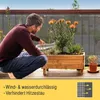 Sol Royal Balkon Sichtschutz blickdichte Balkonumspannung Produktbild-Vorschau 3
