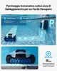 Robot per piscine Spino E1 Aspiratore per piscine a 150 m², Anteprima dell’immagine prodotto 6