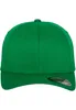 Flexfit Classic Baseball Cap pfeffergrün XL/XXL Voir les images du produit 2