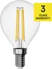 Emos Led Flm Mini Gl 3,4W(40W) 470Lm E14 Nw Podgląd zdjęcia produktu 13