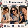 Frida Kahlo Handcreme – Blumen Feuchtigkeitspflege Produktbild-Vorschau 2
