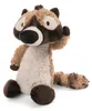 NICI peluche Nose Coaty 22cm , VERDE Anteprima dell’immagine prodotto 1