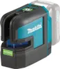 Makita SK106GDZ Akku-Kreuzlinienlaser Produktbild-Vorschau 2