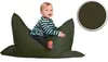 sunnypillow S Sitzsack Outdoor & Indoor | 100 x 70 cm mit Produktbild-Vorschau 3
