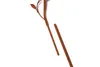 Kobolo Dekostecker Gartenstecker RUSTY BIRDS in Rostoptik Produktbild-Vorschau 6