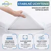 Pillows24 – Matracový chránič 140 x 200 cm z pamäťovej peny Náhľad obrázku produktu 3