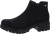Rieker damskie buty za kostkę Chelsea boot stretch block Podgląd zdjęcia produktu 35