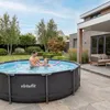 VirtuFit, piscina gonfiabile rotonda - Diametro 305 x 76 cm Anteprima dell’immagine prodotto 6