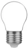 BeBulbs Lampadina LED Milky Globetta G45 2W 136Lm E27 2700K Voir les images du produit 1