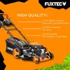 FUXTEC Benzin Rasenmäher RM5196eS - 196ccm | 51cm | Produktbild-Vorschau 6
