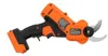 Black & Decker Akku-Gartenschere, 18V/2,0Ah Anteprima dell’immagine prodotto 11