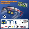Spielball Fußball Spielzeug, Fussball Geschenke Jungen für Produktbild-Vorschau 2
