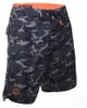 ROCK-IT Apparel Boardshort Camo Herren Badeshorts Produktbild-Vorschau 3