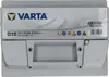 Varta Silver Dynamic D15 Autobatterie 63Ah 12V Produktbild-Vorschau 10