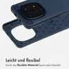 imoshion Cover posteriore spazzolata per Xiaomi Redmi Note Anteprima dell’immagine prodotto 5