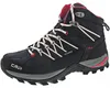CMP RIGEL MID WMN WP Damen Trekking Wanderschuhe 3Q12946 : Produktbild-Vorschau 15