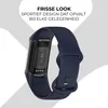 Silikon-Smartwatch-Armband – Passend für Fitbit Charge 5 / Produktbild-Vorschau 6