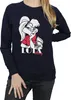 Looney Tunes - "Classic" Sweatshirt für Damen BI965 (XL) Produktbild-Vorschau 1