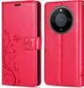 Hülle für Honor Magic 8 Lite Handyhülle Schutzhülle Wallet Produktbild-Vorschau 4