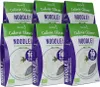 SLENDIER  Konjak Pasta, Noodle Style (6x400g) Produktbild-Vorschau 1