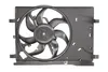 Ventilátor, chladenie motora THERMOTEC D8F024TT Náhľad obrázku produktu 1