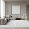 Teppich Waschbar Hochflor Uni Polyester Wohnzimmer_Läufer_#sku_BARKAMBIANCE801505110WHITE-BARKAMBIANCE802505110WHITE-BARKAMBIANCE1201705110WHITE-BARKAMBIANCE1402005110WHITE-BARKAMBIANCE1602305110WHITE-BARKAMBIANCE2002905110WHITE#