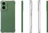 TPU Hülle Clear Armor Soft Case für Motorola Moto G35 5G - Produktbild-Vorschau 2