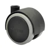 WAGNER Möbelrolle / Doppelrolle SOFT - Durchmesser Ø 40 mm, Produktbild-Vorschau 1