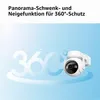 IMOU - KIT/IPC-K9EP-3T0WE/F - Caméra de surveillance - Voir les images du produit 10