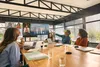 HP Poly Studio A2, Černá, 6 m, Kompatibilní s: Poly Studio Náhled obrázku produktu 3