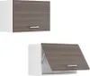 Pensile da cucina Vicco R-Line Grigio nobile 60 cm Piatto, Anteprima dell’immagine prodotto 5