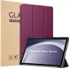 Schutzhülle + 2x 9H Display Glas für Samsung Galaxy Tab A11 Produktbild-Vorschau 1