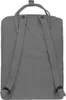 Fjällräven Kånken Rucksack, Farbe: Super Grey (046) Produktbild-Vorschau 4
