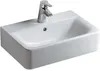 IS Waschtisch Connect Cube, 1Hl., m.Ül., kompakt, Produktbild-Vorschau 3