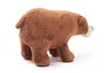 Cornelissen - Kuscheltier - Bär braun - 22 cm Produktbild-Vorschau 2