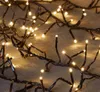 Coen Bakker Cluster Lichterkette für Weihnachtsbaum Außen Produktbild-Vorschau 4