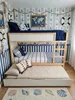 Podest mit Schublade 2in1 für IKEA KURA – Ausziehbett Produktbild-Vorschau 5
