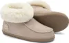 Vanuba Peppin Pantofole in pelle d'agnello Donna - Anteprima dell’immagine prodotto 15