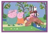 CLE Cubi blocchi 6 Peppa Pig 40659 Anteprima dell’immagine prodotto 2