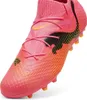 Futbalové topánky Puma Future 7 Pro Mg Orange EU 43 Orange Náhľad obrázku produktu 3