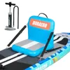 DURAERO Aufblasbarer Kajaksitz mit Rückenlehne – SUP & Produktbild-Vorschau 1