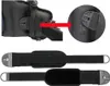 Cressi Ellettra Bcd Schwarz M Schwarz M Produktbild-Vorschau 3