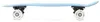 Xootz Mini Cruiser Skateboard Pastel Blauw 22" - Penny Productafbeelding-voorbeeld 3