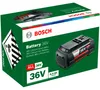 Pack de batteries GBA 36V 6.0Ah Voir les images du produit 3