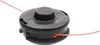 Głowica żyłkowa Stihl M10x1.00 109mm Tap-N-Go 150006 Podgląd zdjęcia produktu 1