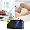Digitální DAB a FM rádio s BT, přenosné digitální rádio, Náhled obrázku produktu 12