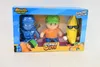 Gumostwory Stumble Guys 3 -pack Podgląd zdjęcia produktu 2